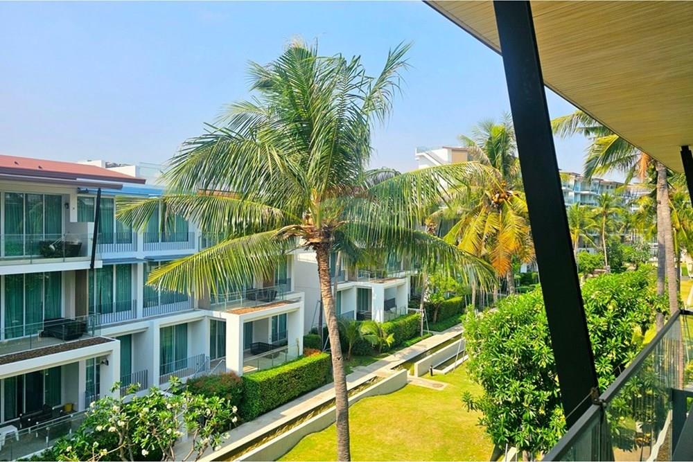 Condo/Apartment - For Sale - Hua Hin, Prachuap Khiri Khan - 20260313_102538.jpg - 920601001-1034
