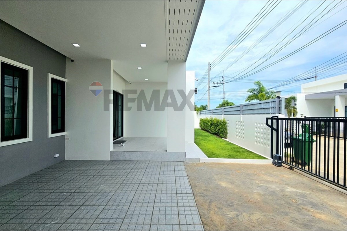 Villa - For Rent/Lease - Hua Hin, Prachuap Khiri Khan - 20260729_153530.jpg - 920601001-1214