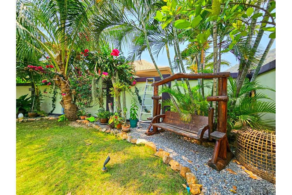Villa - For Sale - Sam Roi Yot, Prachuap Khiri Khan - 20230420_120920.jpg - 920601001-1205