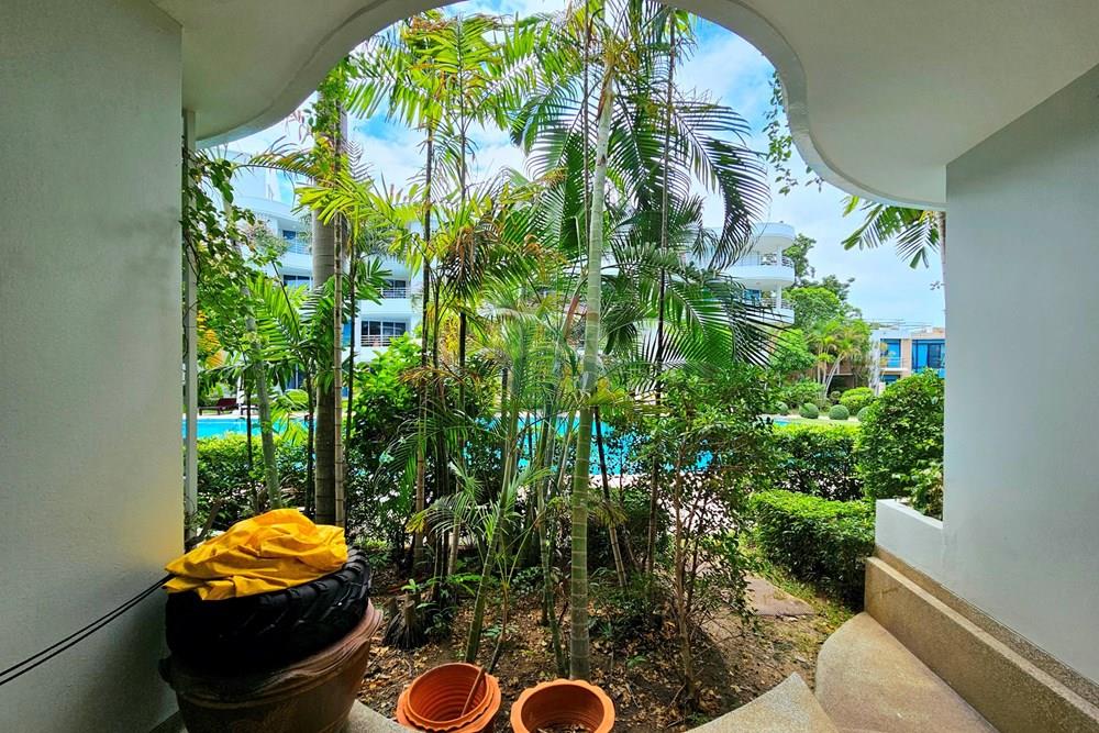 Condo/Apartment - For Rent/Lease - Hua Hin, Prachuap Khiri Khan - 20230724_133832.jpg - 920601001-1137