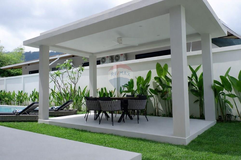 Villa - For Rent/Lease - Koh Samui, Surat Thani - compressed_1771316735896.jpg - 920121087-10