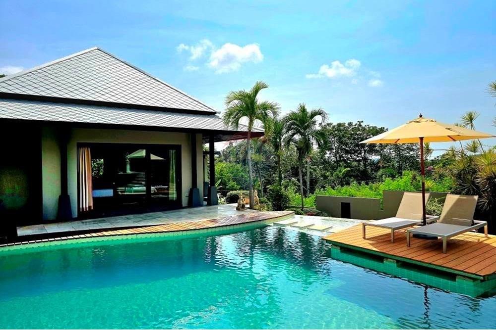 Villa - For Sale - Koh Samui, Surat Thani - 025.jpg - 920121018-311
