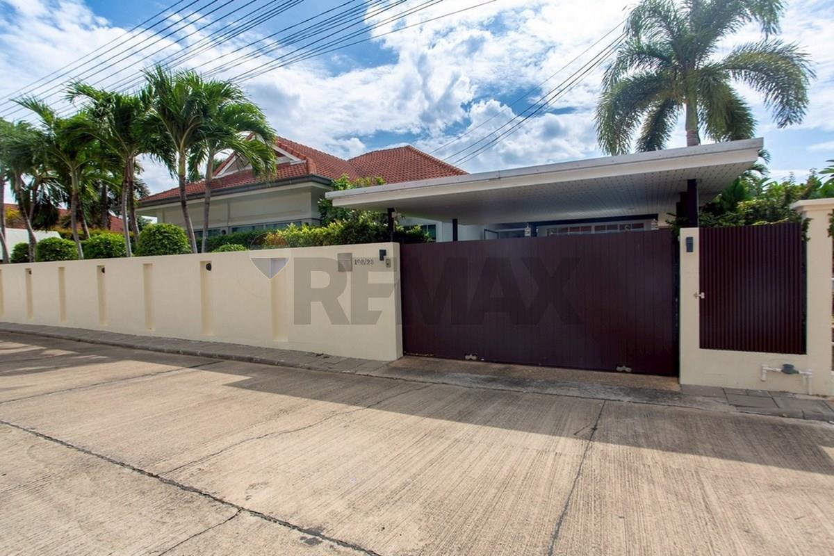 Villa - For Sale - Hua Hin, Prachuap Khiri Khan - S__112959492_0.jpg - 920601001-1148