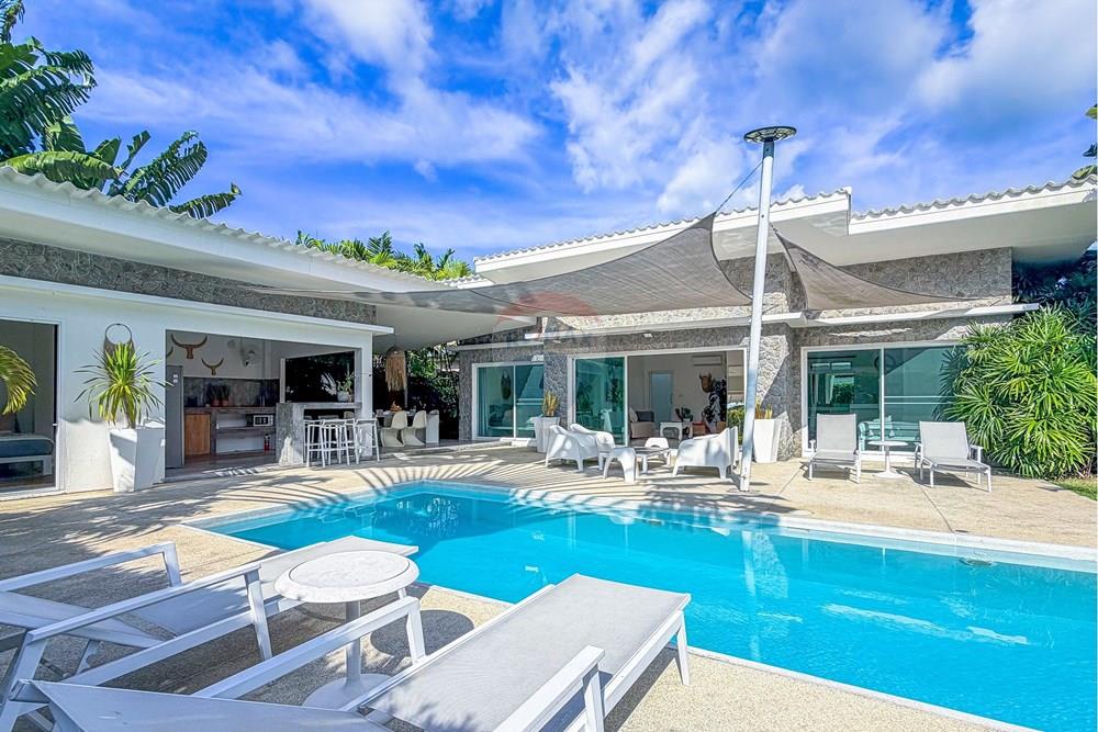 Villa - For Rent/Lease - Koh Samui, Surat Thani - Exterior (6).JPG - 920121083-77