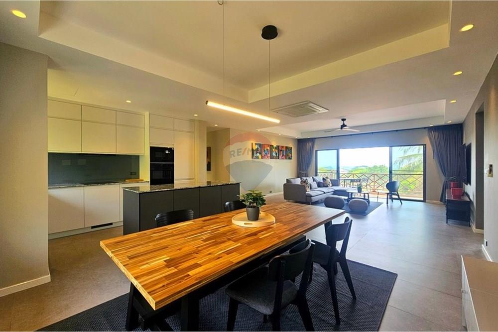 Condo/Apartment - For Rent/Lease - Cha-Am, Phetchaburi - 20240506_113331.JPG - 920601001-1127
