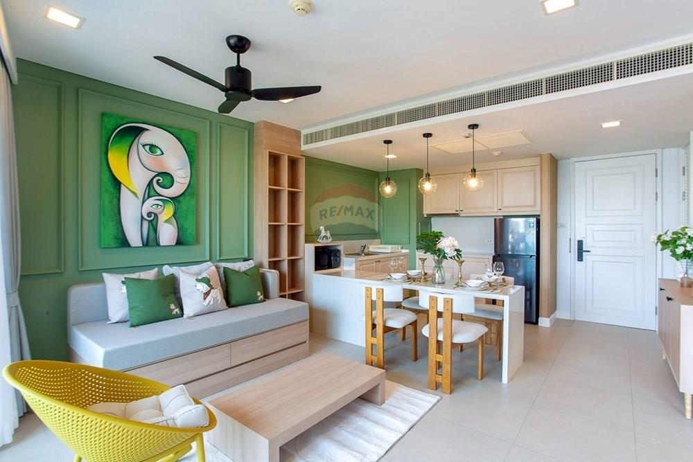 Condo/Apartment - For Sale - Hua Hin, Prachuap Khiri Khan - 289939_0.jpg - 920601001-1072