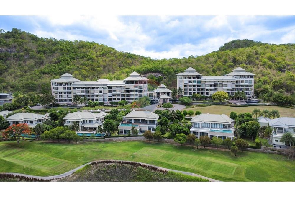 Condo/Apartment - For Sale - Hua Hin, Prachuap Khiri Khan - dji_fly_20230616_133610_96_1686902269181_photo_optimized1.jpg - 920601001-1076