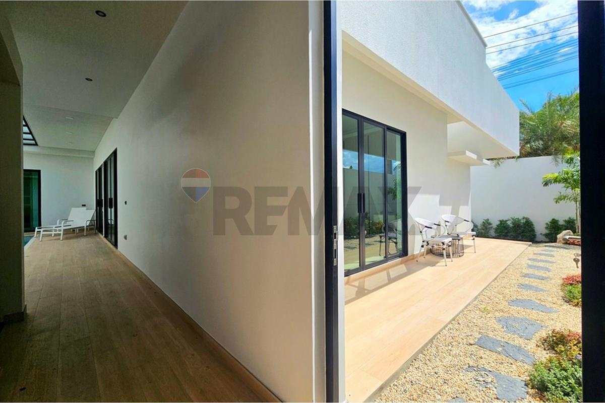 Villa - For Sale - Hua Hin, Prachuap Khiri Khan - 20260513_142703.jpg - 920601001-1142