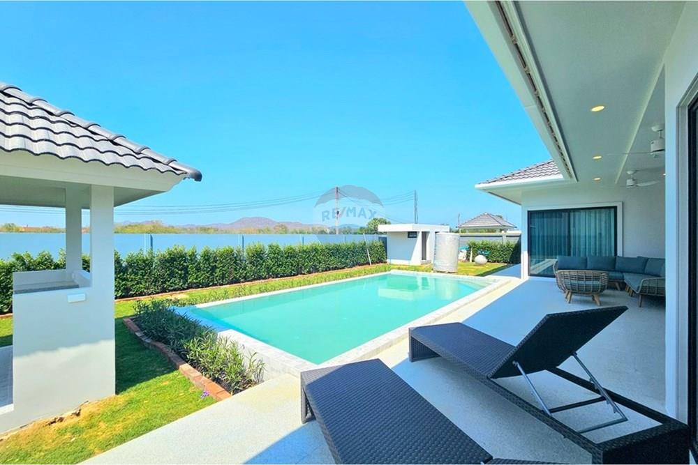 Villa - For Sale - Hua Hin, Prachuap Khiri Khan - 20260331_142817.jpg - 920601001-1057