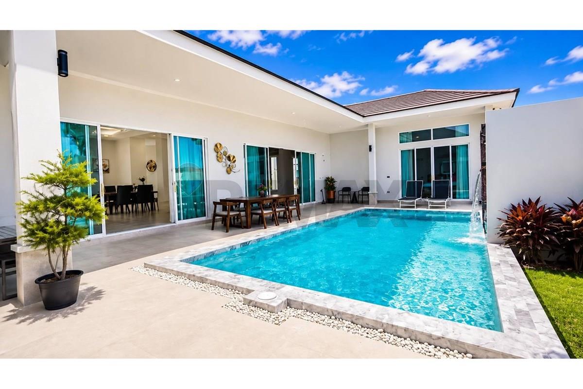 Villa - For Sale - Hua Hin, Prachuap Khiri Khan - 730760695_1598215088978645_8234719265556414572_n.jpg - 920601001-1187