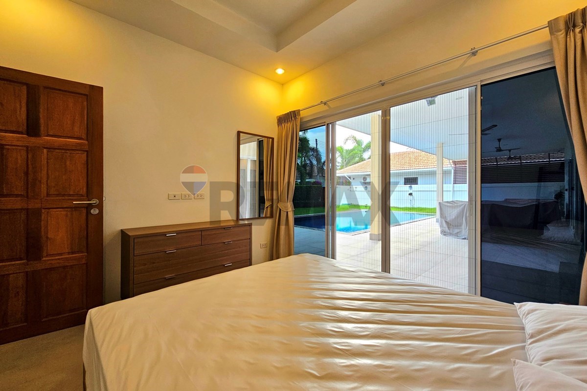 Villa - For Rent/Lease - Hua Hin, Prachuap Khiri Khan - 20231010_161601.jpg - 920601001-1277