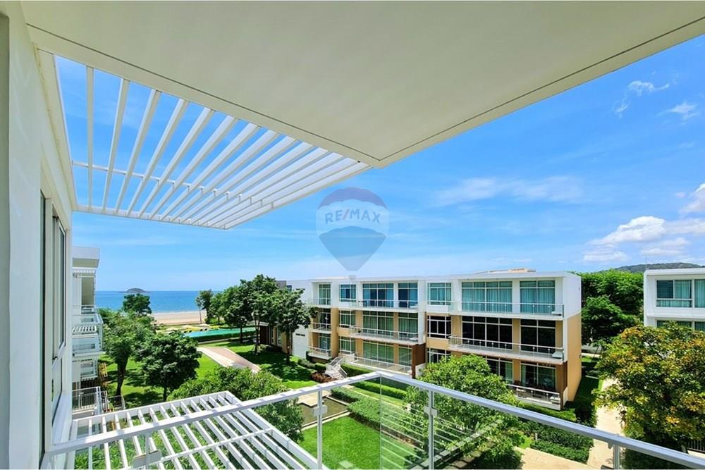 Condo/Apartment - For Sale - Hua Hin, Prachuap Khiri Khan - 20210809_115749.jpg - 920601001-1070