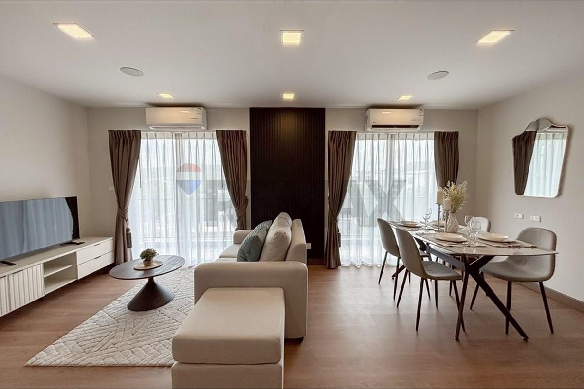 Condo/Apartment - For Sale - Hua Hin, Prachuap Khiri Khan - LINE_ALBUM_My Style 082-083_260608_1.jpg - 920601001-1163
