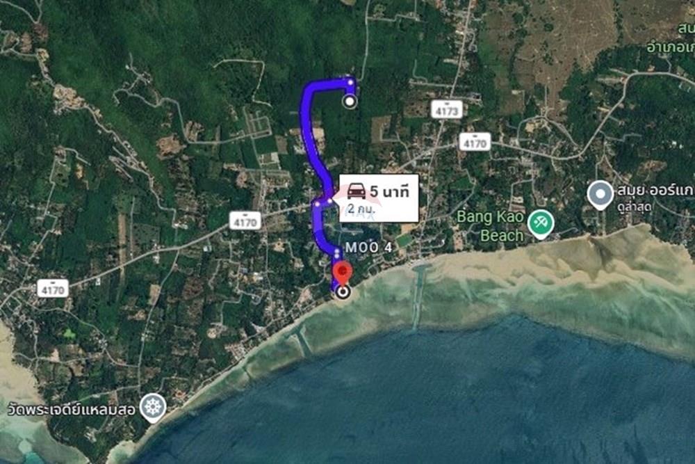 Small Hotel - For Sale - Koh Samui, Surat Thani - Screenshot 2026-03-10 162815.jpg - 920121068-85