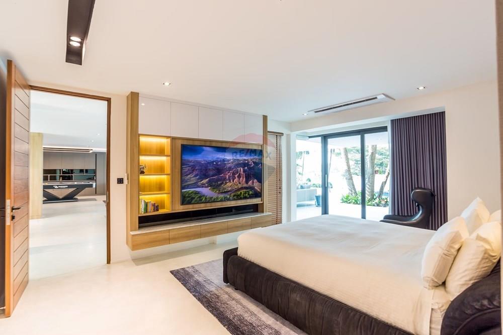 Villa - For Rent/Lease - Cha-Am, Phetchaburi - CCPG (7).jpg - 920601001-1063