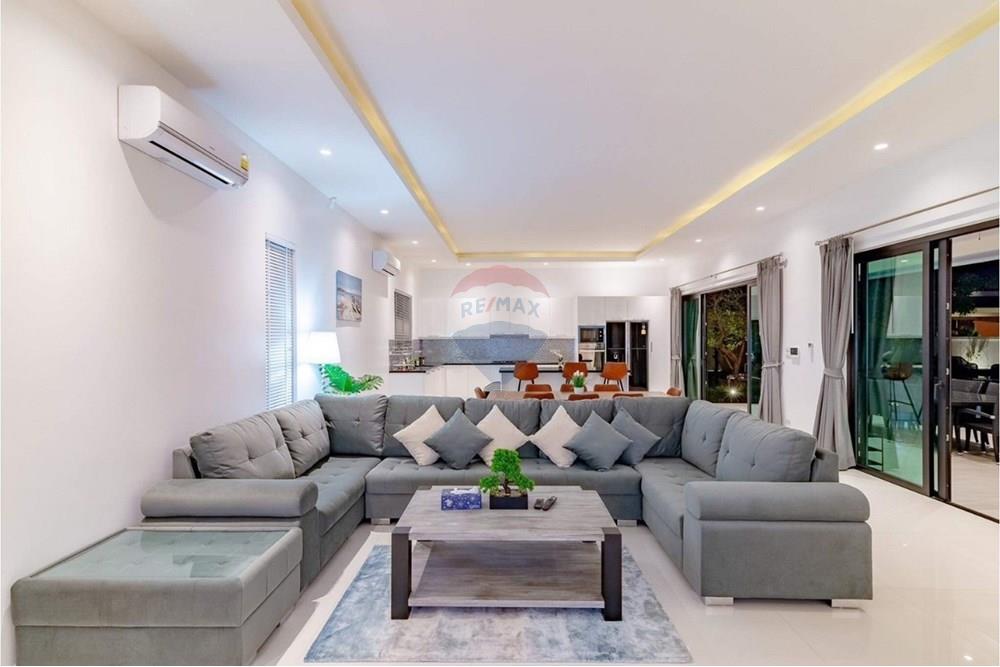 Villa - For Rent/Lease - Cha-Am, Phetchaburi - THC1 (16).jpg - 920601001-1278