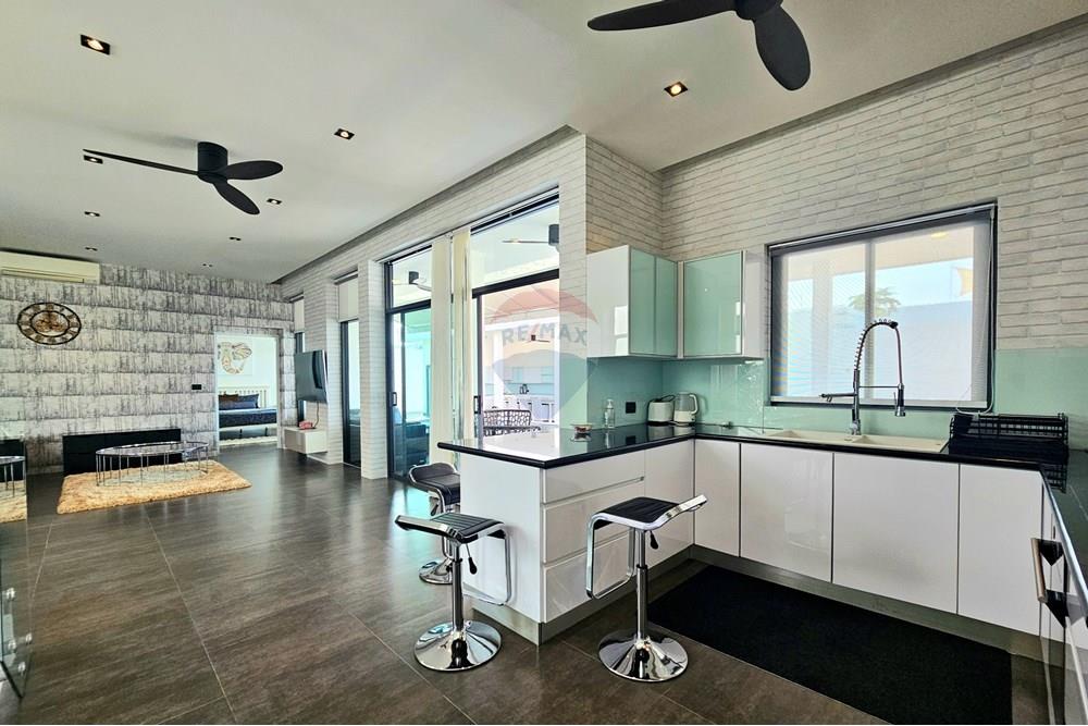 Villa - For Rent/Lease - Hua Hin, Prachuap Khiri Khan - 20240215_095950.jpg - 920601001-1261