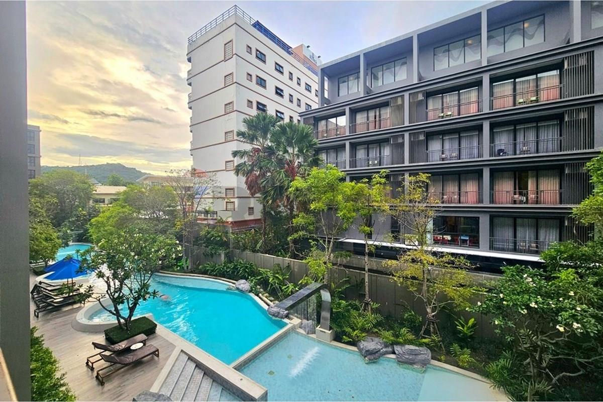 Condo/Apartment - For Rent/Lease - Hua Hin, Prachuap Khiri Khan - 20260612_173005.jpg - 920601001-1180