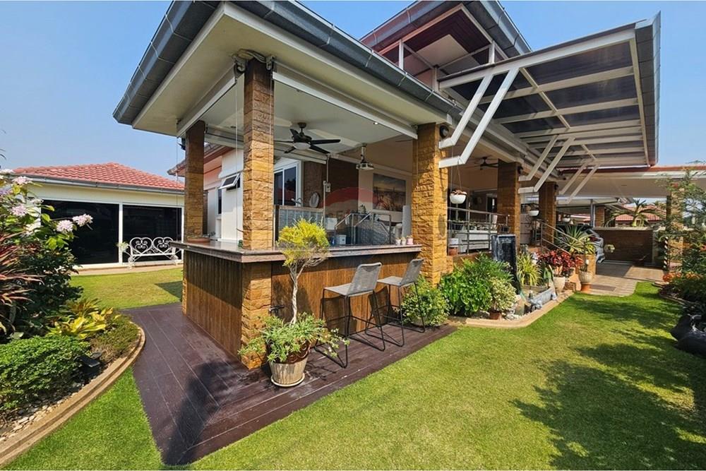 Villa - For Sale - Hua Hin, Prachuap Khiri Khan - 20260216_103355.jpg - 920601001-990