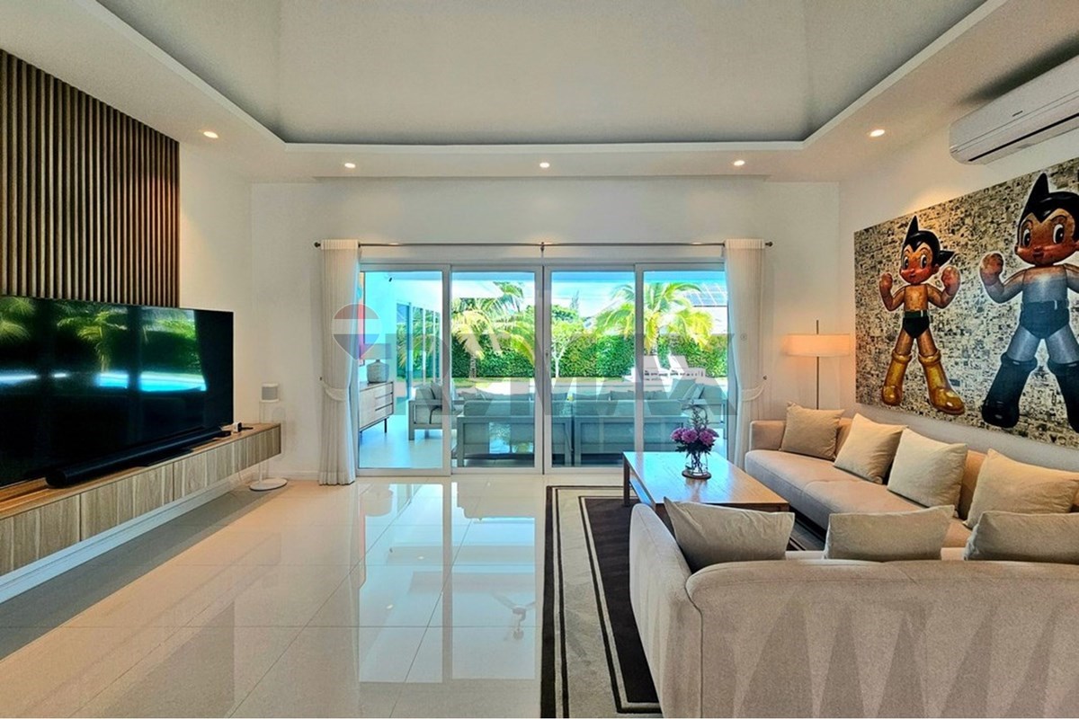 Villa - For Sale - Hua Hin, Prachuap Khiri Khan - 20261009_133159.jpg - 920601001-1318