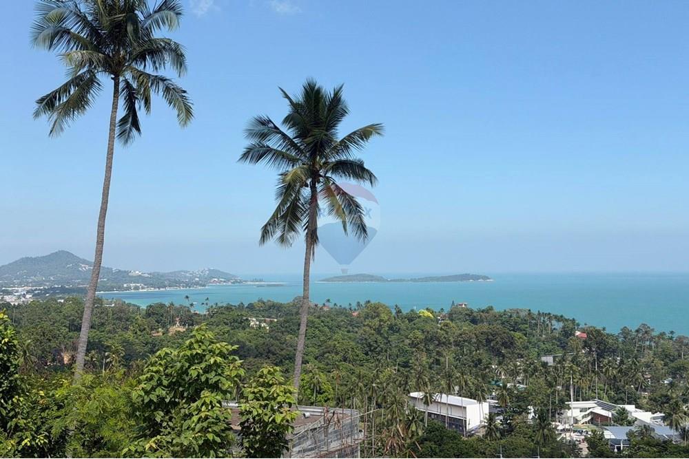Land - Residential - For Sale - Koh Samui, Surat Thani - 597960482_10223873043453787_3672713293283552215_n.jpg - 920121018-321