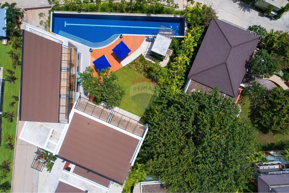 Villa - For Rent/Lease - Koh Samui, Surat Thani - Sea Senses Villa (5).jpg - 920121001-3069