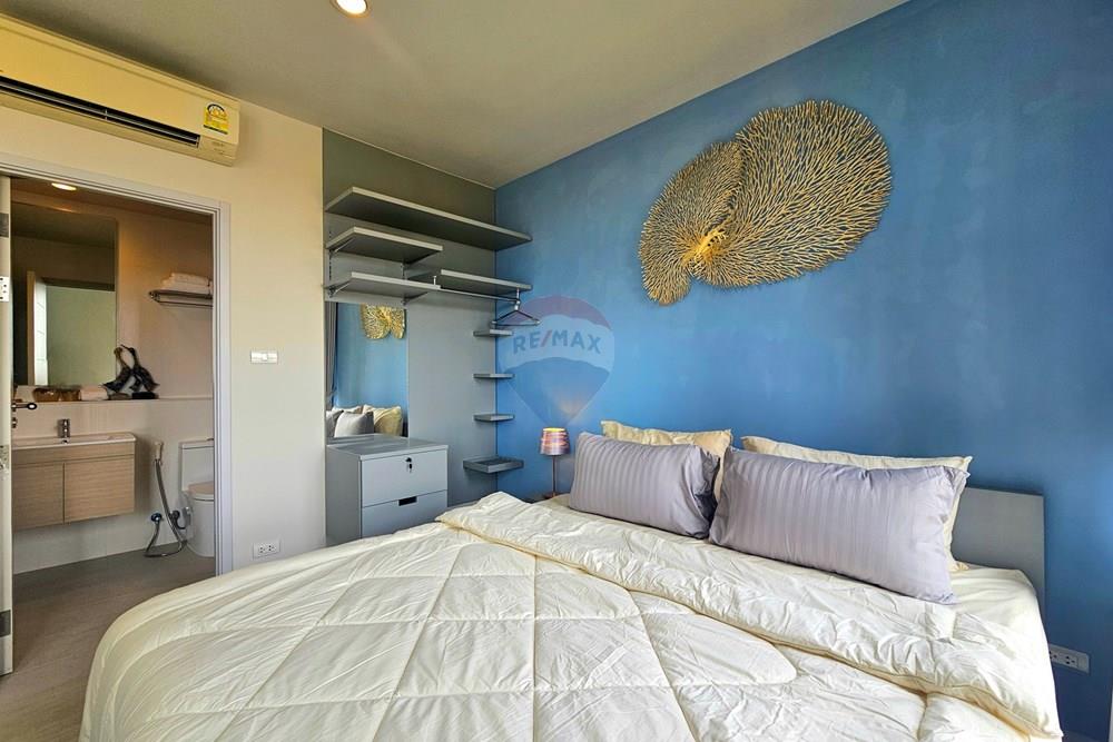 Condo/Apartment - For Rent/Lease - Cha-Am, Phetchaburi - 20240410_110808.jpg - 920601001-1126