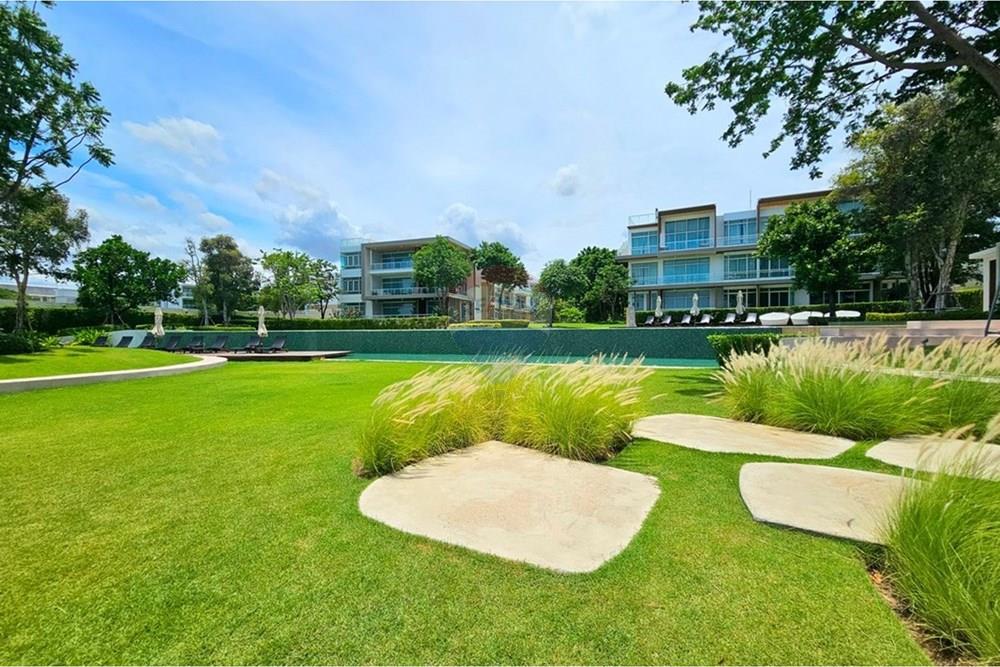 Condo/Apartment - For Sale - Hua Hin, Prachuap Khiri Khan - 20230821_123527.JPG - 920601001-1070