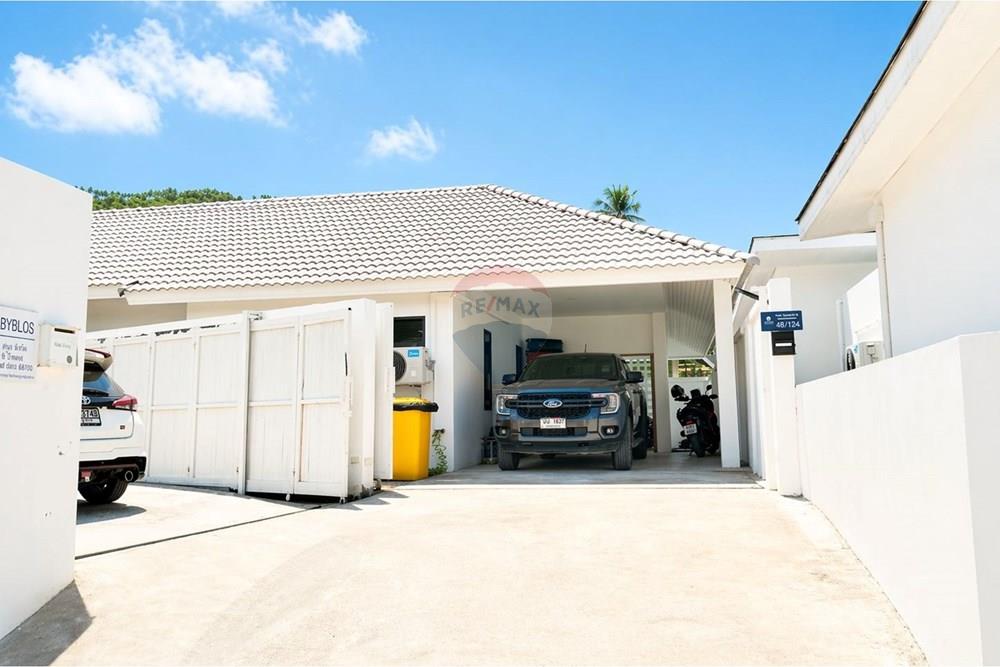 Villa - For Rent/Lease - Koh Samui, Surat Thani - compressed_1777223839813.jpg - 920121087-29