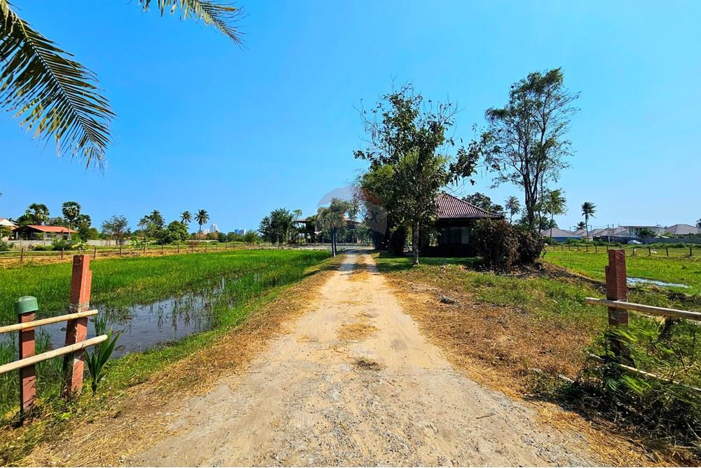 Single House - For Rent/Lease - Cha-Am, Phetchaburi - 20240122_121545.jpg - 920601001-1069