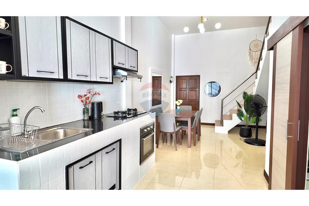 Townhouse - For Sale - Koh Samui, Surat Thani - dji_mimo_20251002_142702_20251002142703_1759392612701_photo.jpeg - 920121068-72