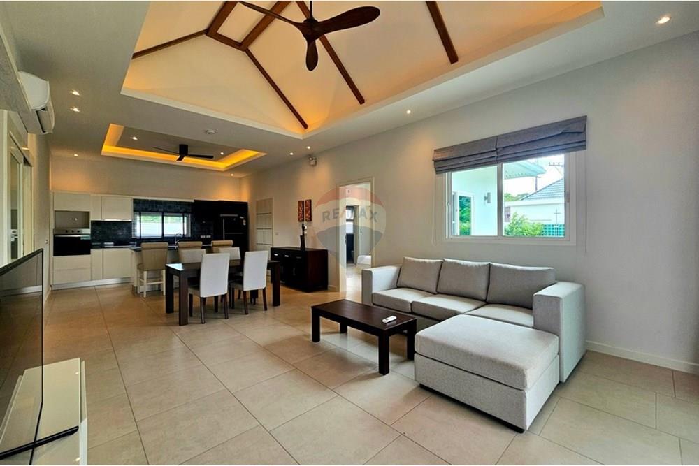 Villa - For Sale - Hua Hin, Prachuap Khiri Khan - 20240610_144508.jpg - 920601001-684