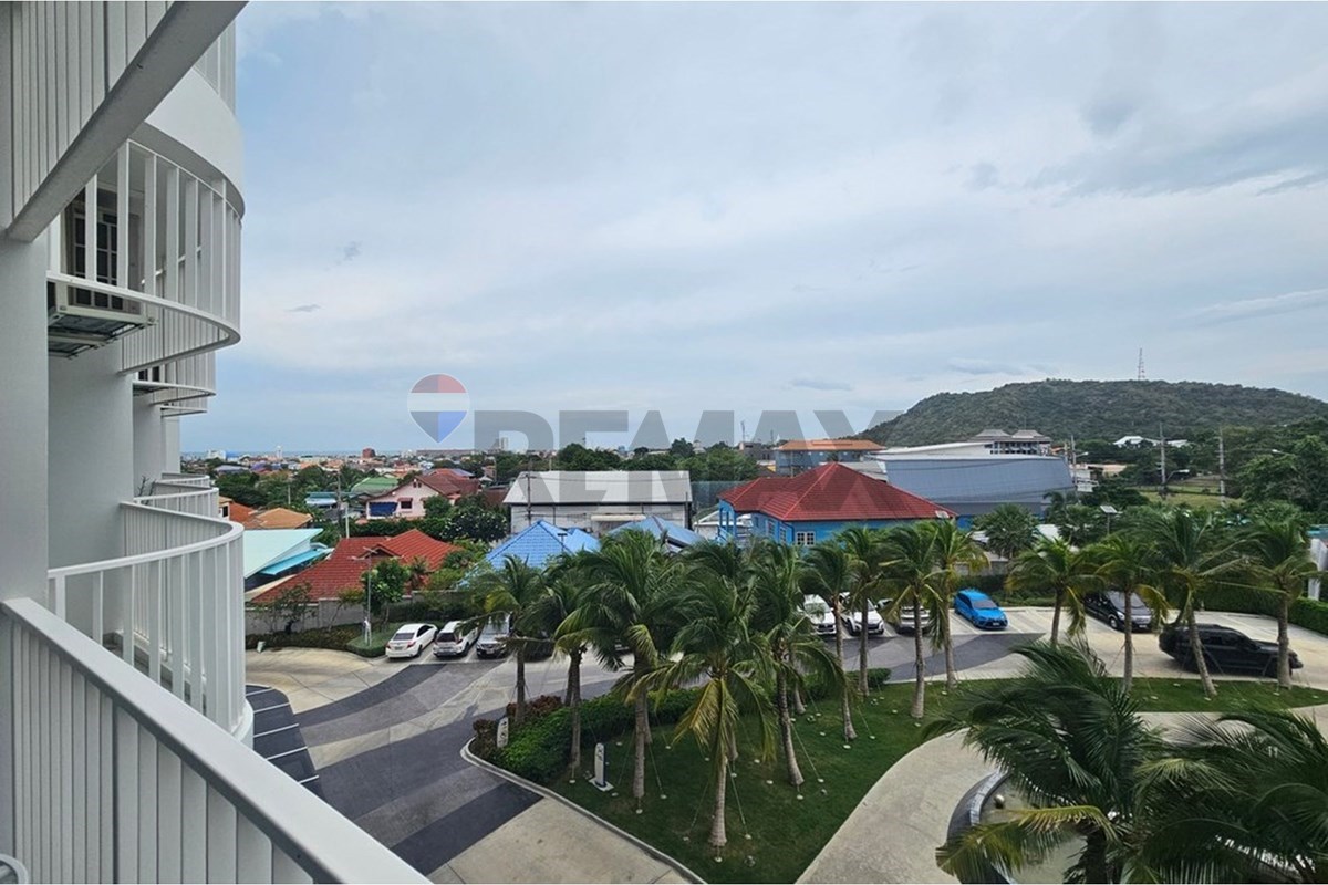Condo/Apartment - For Rent/Lease - Hua Hin, Prachuap Khiri Khan - 20260831_150927.jpg - 920601001-1244