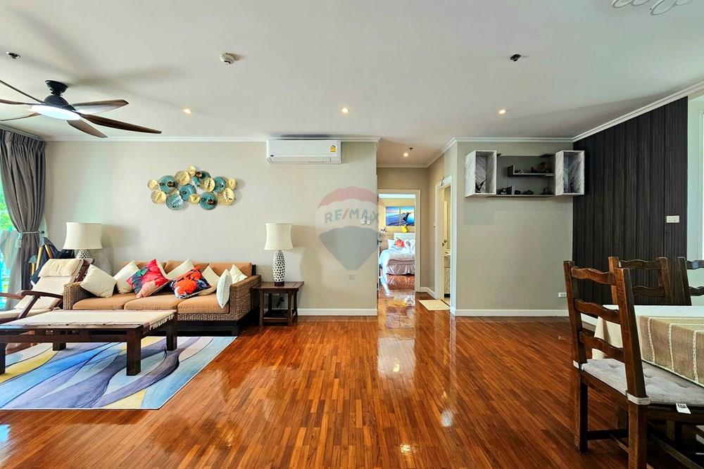 Condo/Apartment - For Rent/Lease - Hua Hin, Prachuap Khiri Khan - 20231210_145623.jpg - 920601001-1130