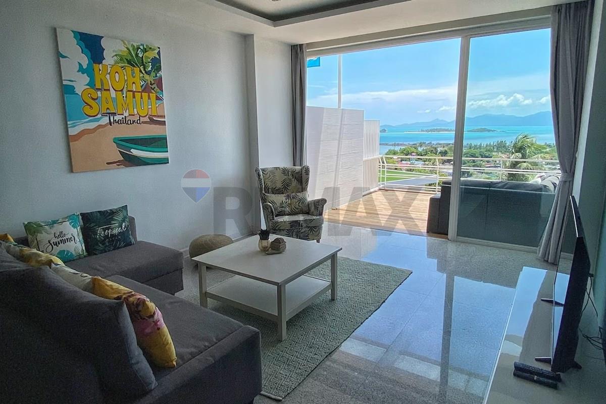 Luxury Condo - For Sale - Koh Samui, Surat Thani - 4.jpeg - 920121077-32