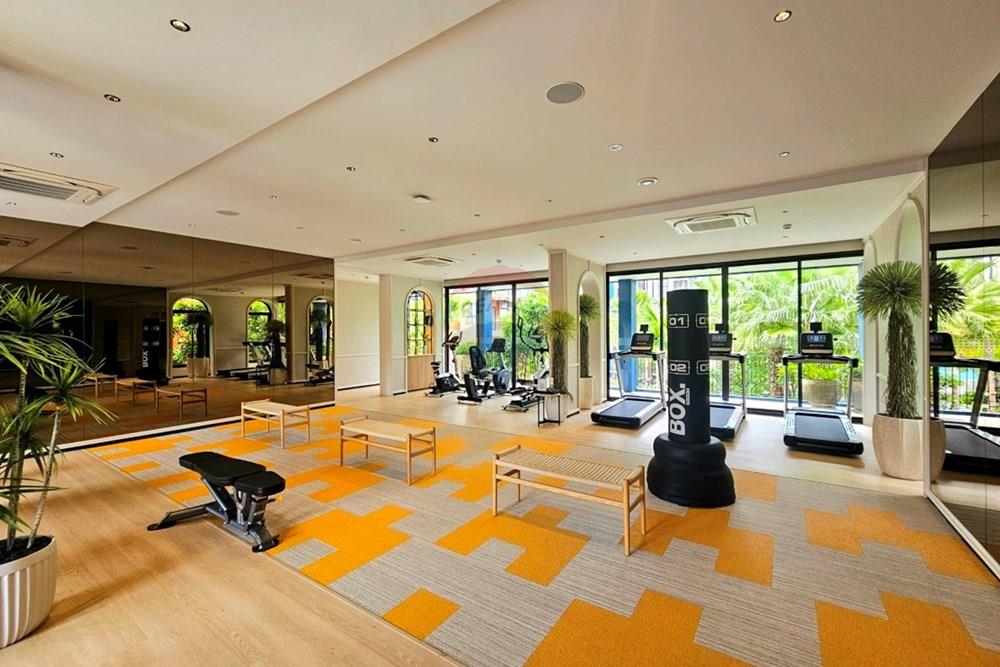 Condo/Apartment - For Rent/Lease - Hua Hin, Prachuap Khiri Khan - 20250825_113246.jpg - 920601001-1068