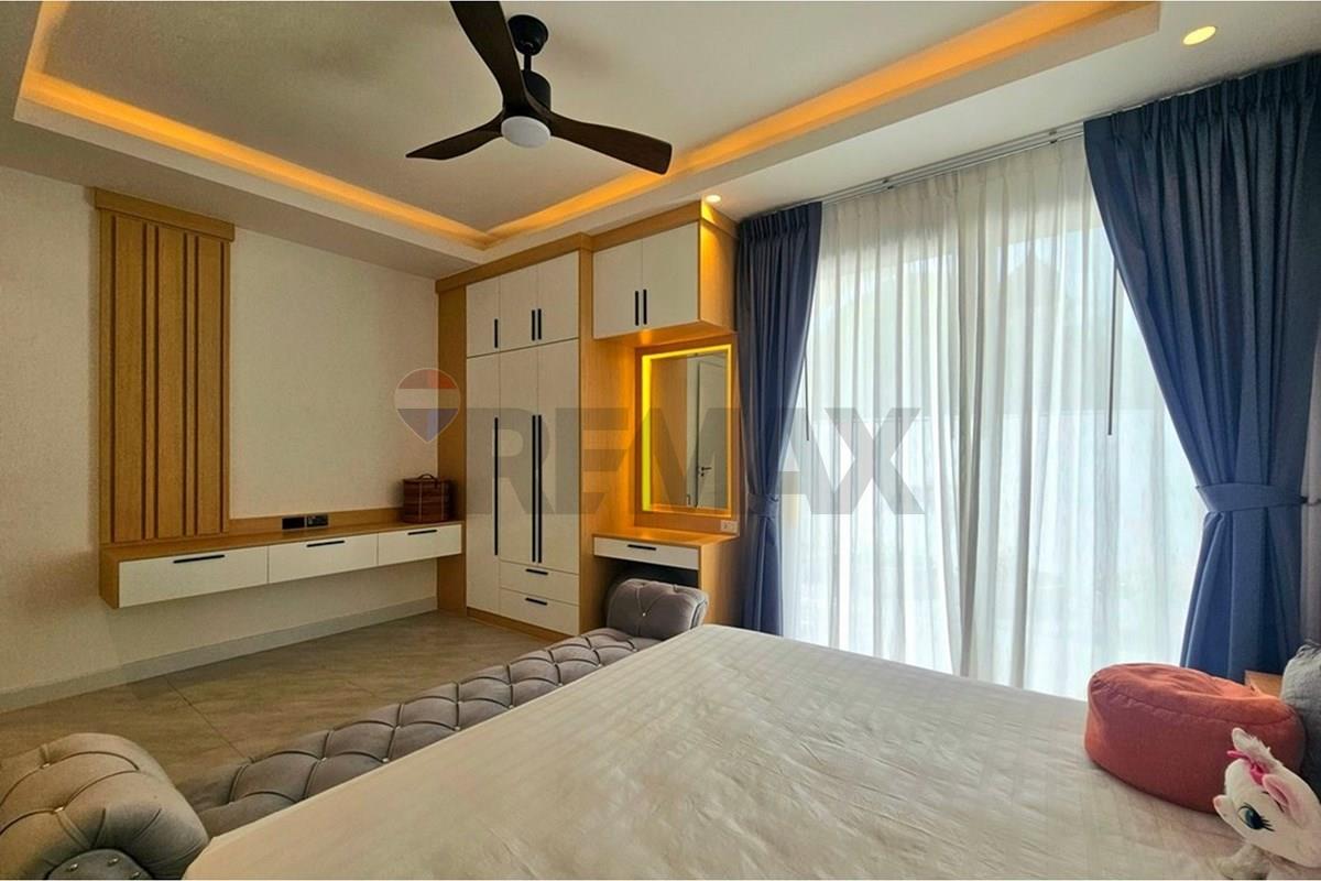 Villa - For Sale - Pran Buri, Prachuap Khiri Khan - 20260630_134719.jpg - 920601001-1188