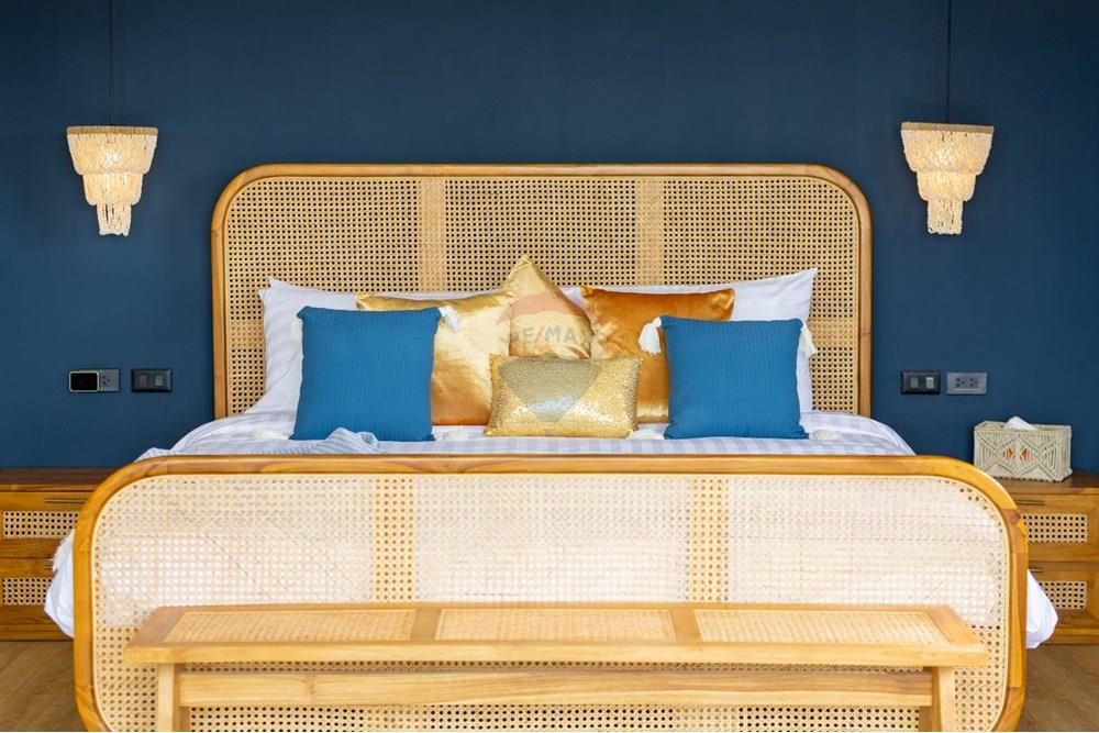 วิลล่า - ขาย - เกาะสมุย, สุราษฎร์ธานี - Villa Lilly of the Valley - May 2025 (69).jpg - 920121060-138