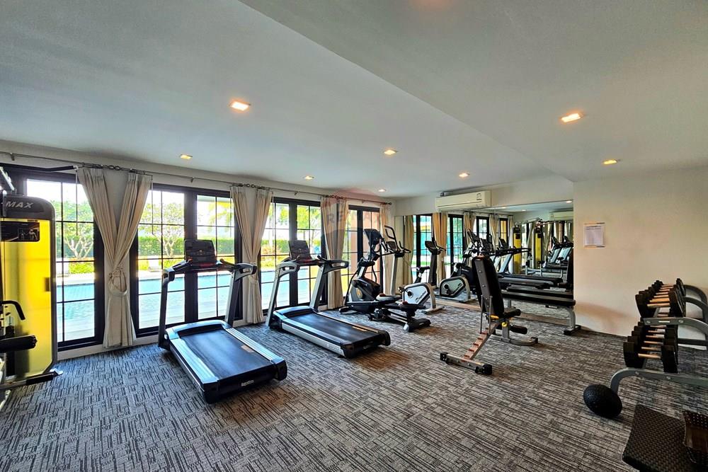 Condo/Apartment - For Rent/Lease - Hua Hin, Prachuap Khiri Khan - 20231101_114037.jpg - 920601001-1134