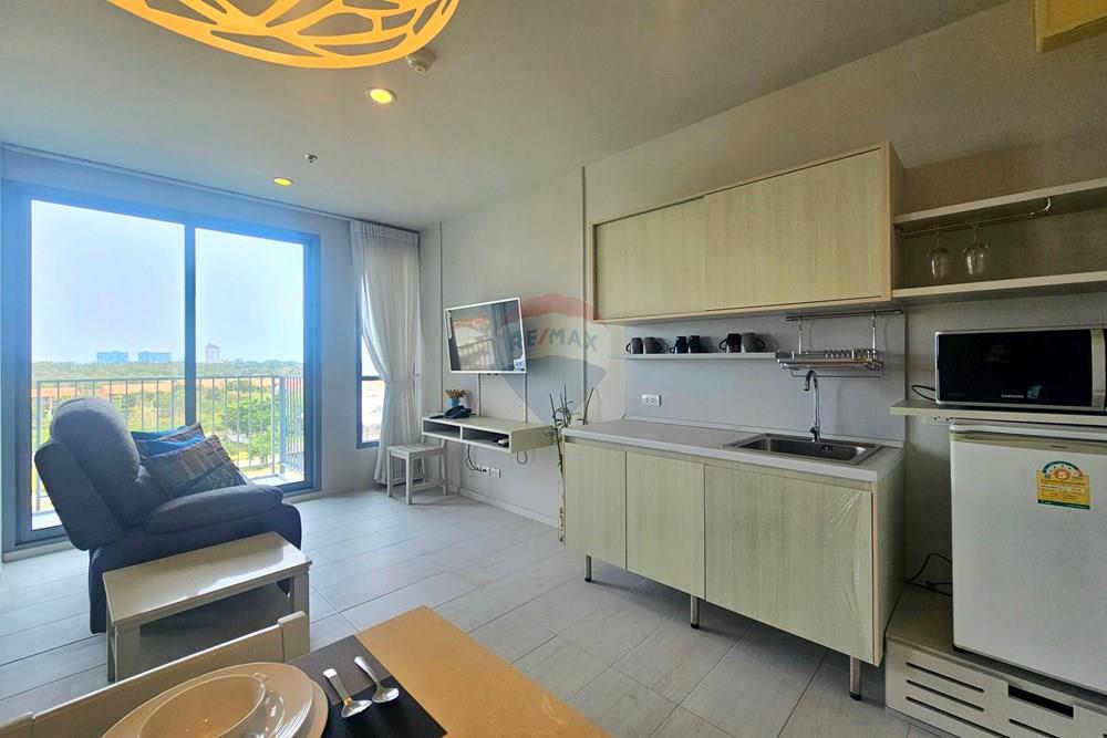 Condo/Apartment - For Rent/Lease - Cha-Am, Phetchaburi - 20240410_110537.jpg - 920601001-1126