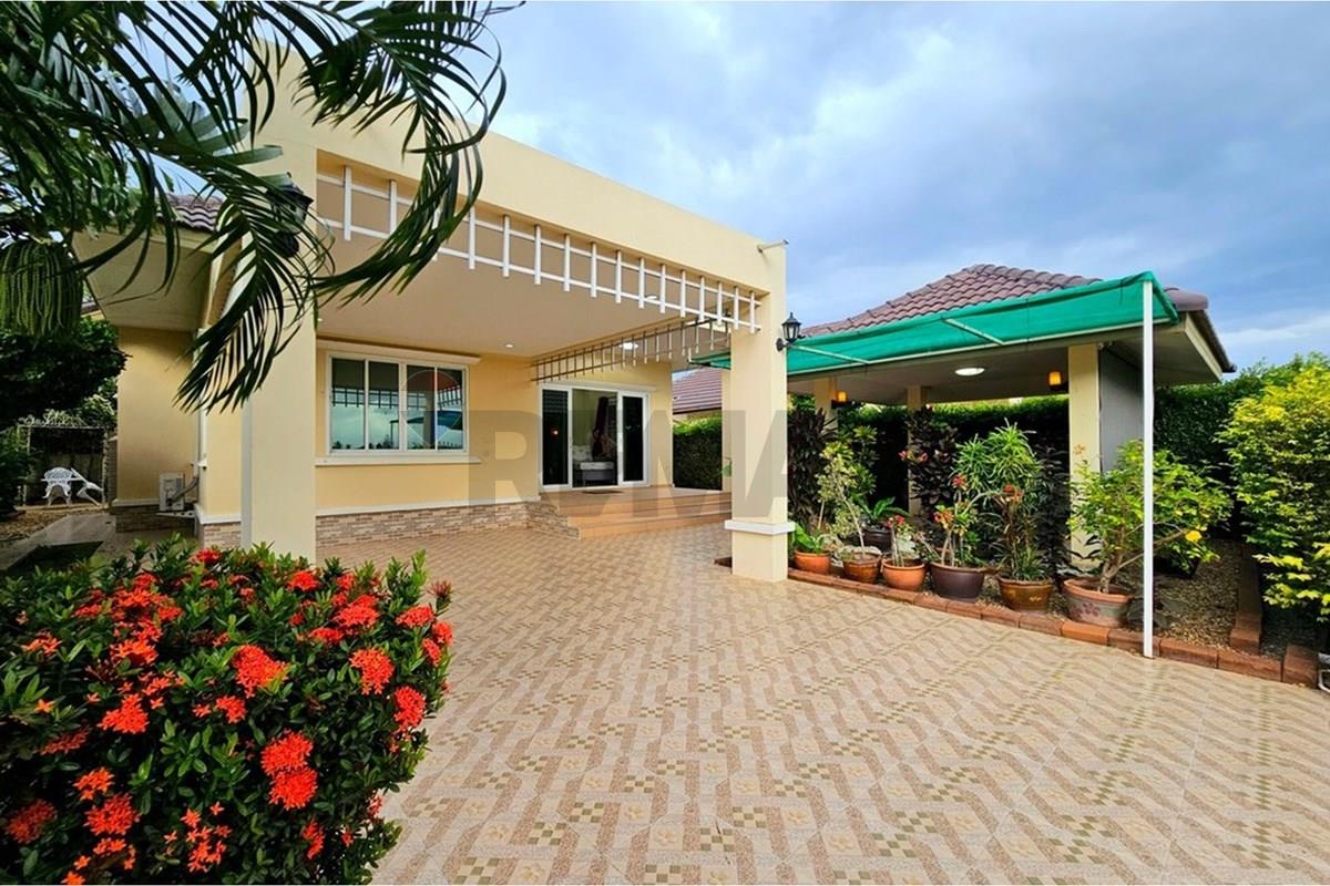 Single House - For Rent/Lease - Hua Hin, Prachuap Khiri Khan - 20230816_171713.jpg - 920601001-1169
