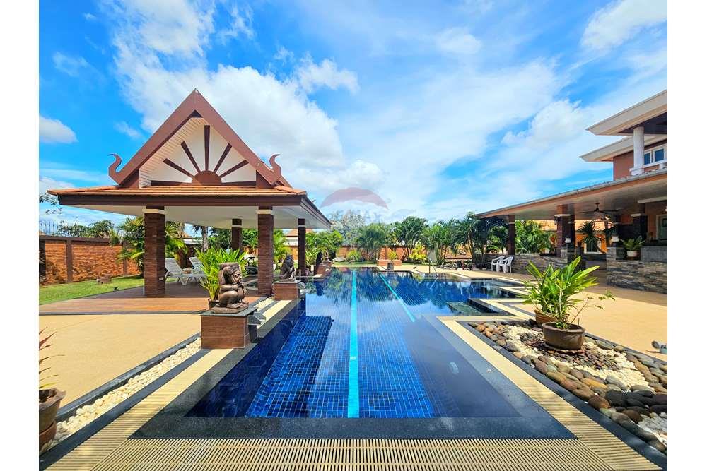 Villa - For Sale - Pran Buri, Prachuap Khiri Khan - 20240621_105634.jpg - 920601001-295