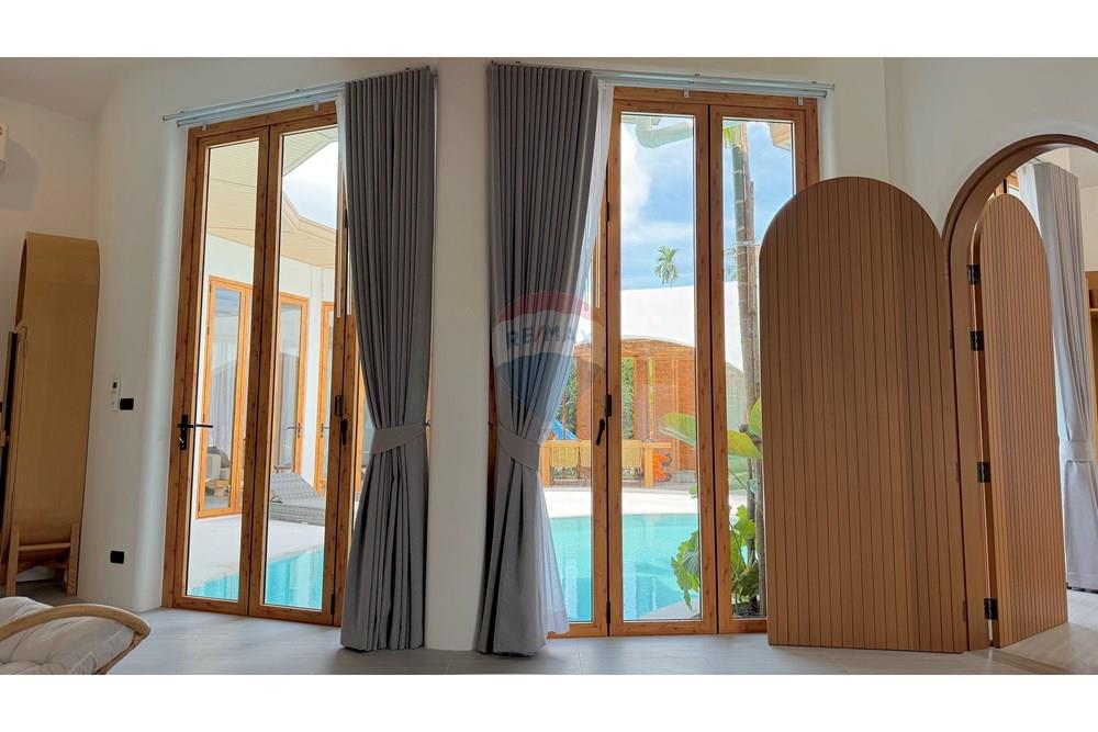 Villa - For Sale - Koh Samui, Surat Thani - 12.jpg - 920121068-87