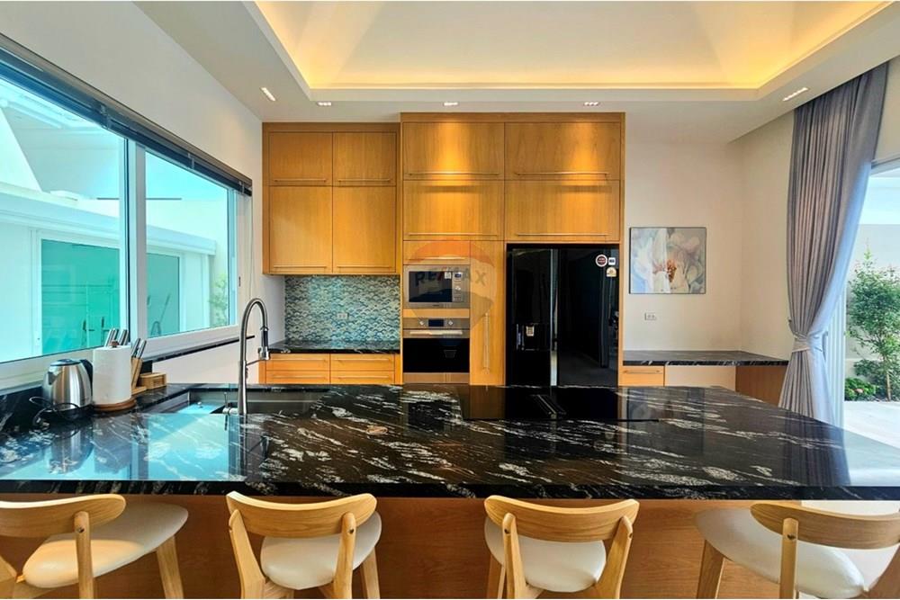 Villa - For Sale - Hua Hin, Prachuap Khiri Khan - 20250806_145024.jpg - 920601001-1050