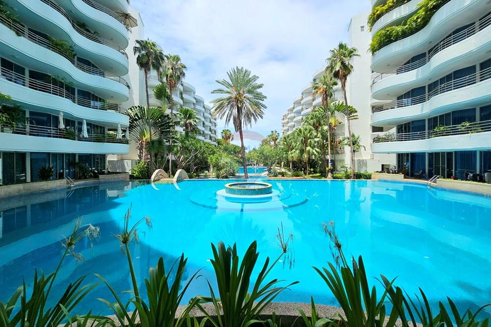 Condo/Apartment - For Rent/Lease - Hua Hin, Prachuap Khiri Khan - 20230724_132104.jpg - 920601001-1137