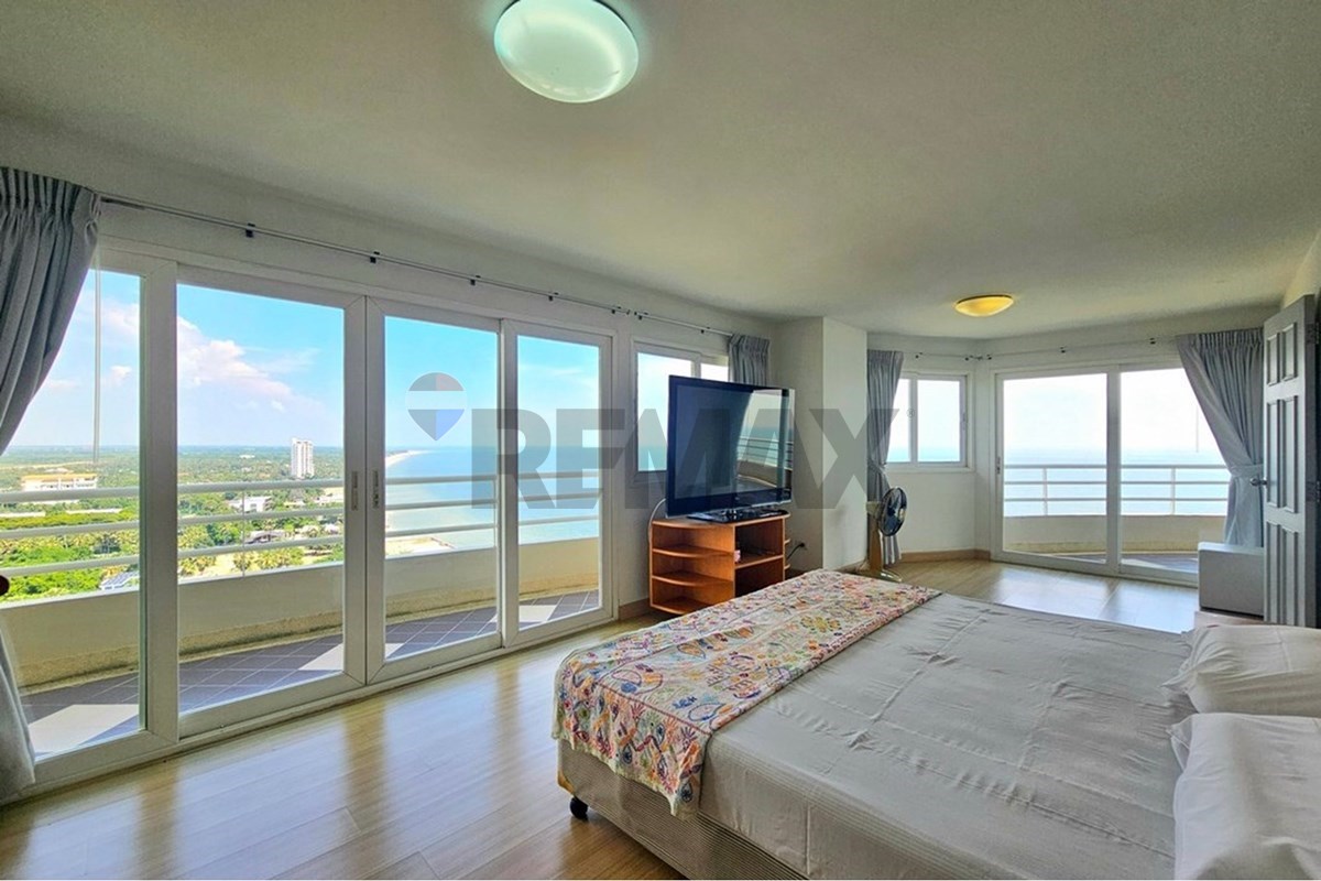 Condo/Apartment - For Sale - Cha-Am, Phetchaburi - 20261009_111039.jpg - 920601001-1320