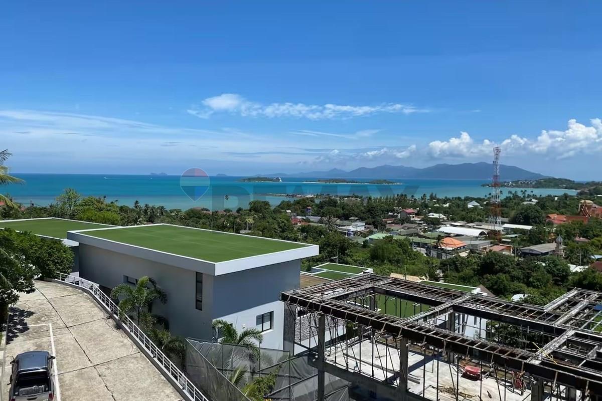 Luxury Condo - For Sale - Koh Samui, Surat Thani - 15.jpeg - 920121077-32