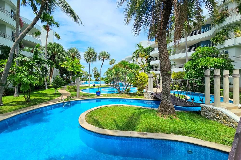 Condo/Apartment - For Rent/Lease - Hua Hin, Prachuap Khiri Khan - 20230724_132530.jpg - 920601001-1137