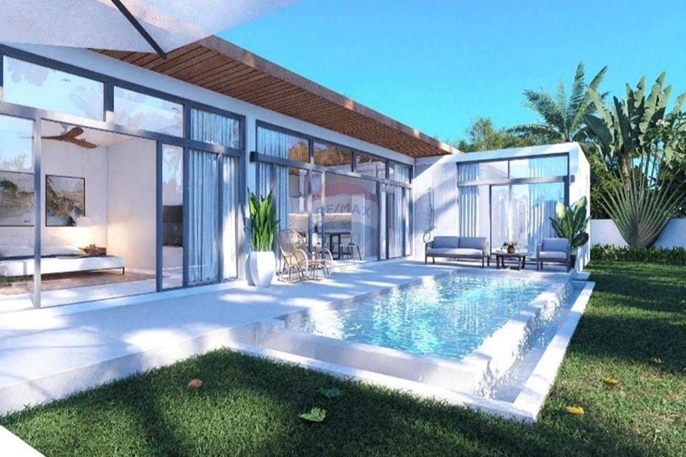 Villa - For Sale - Koh Samui, Surat Thani - S__208822280_0.jpg - 920121030-301