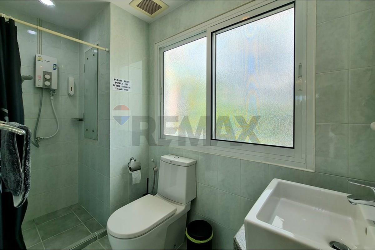 Condo/Apartment - For Rent/Lease - Hua Hin, Prachuap Khiri Khan - 20220603_141809.jpg - 920601001-1147
